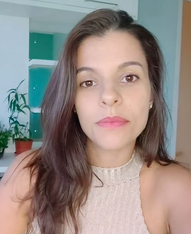 Suelen Barbieri
