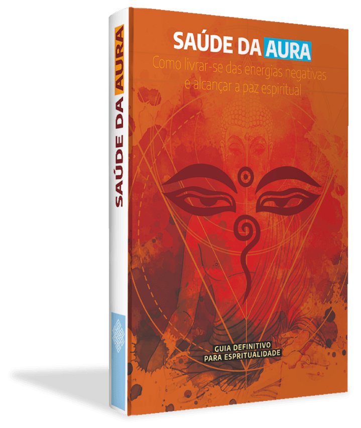 Saude da Aura Curso