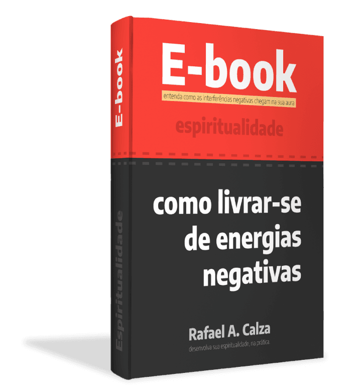 Ebook Limpeza Energética