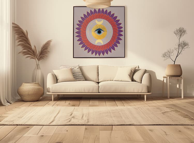 Mandala Astro Guia