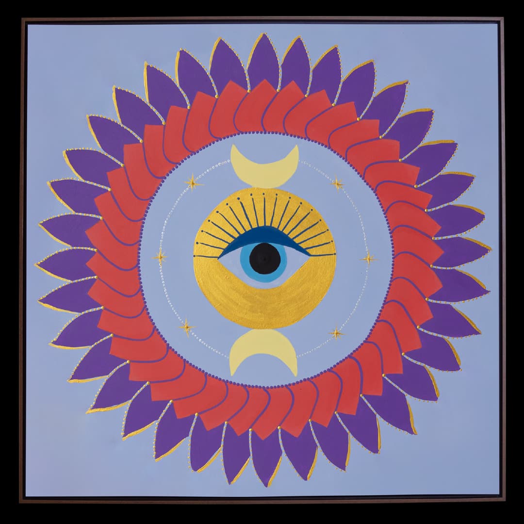 Mandala Astro Guia