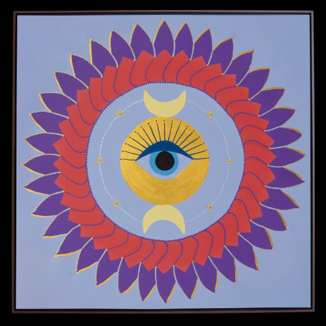 Mandala Astro Guia