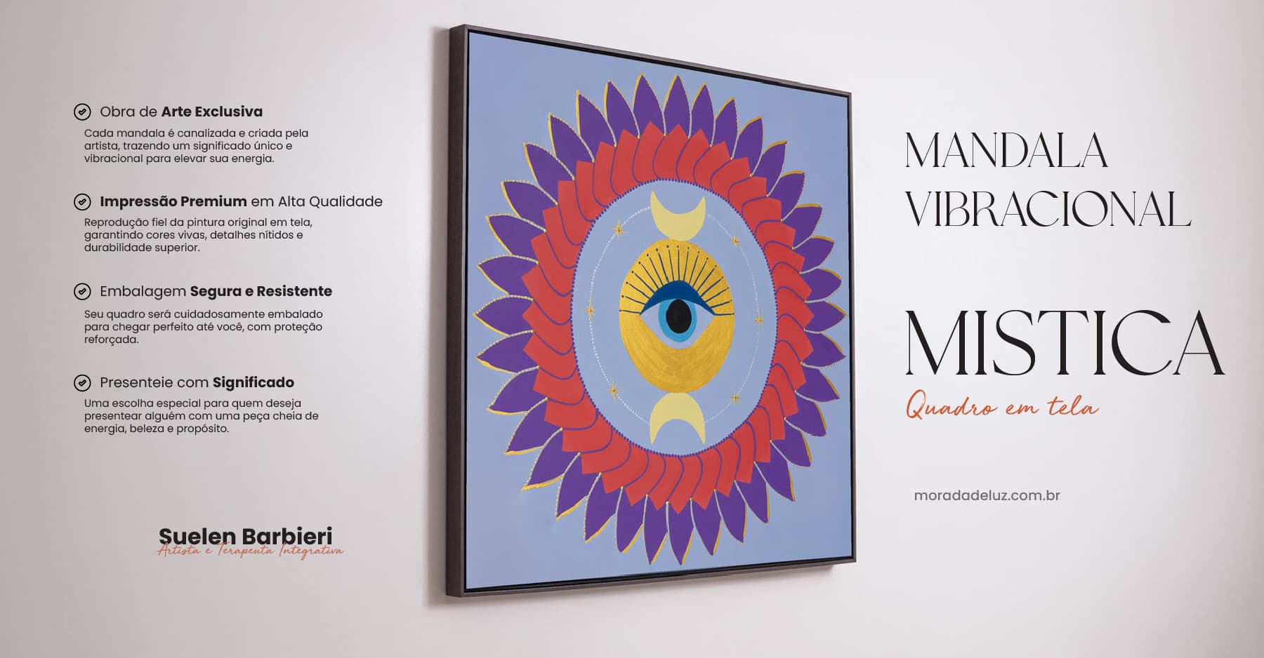 Mandala Astro Guia
