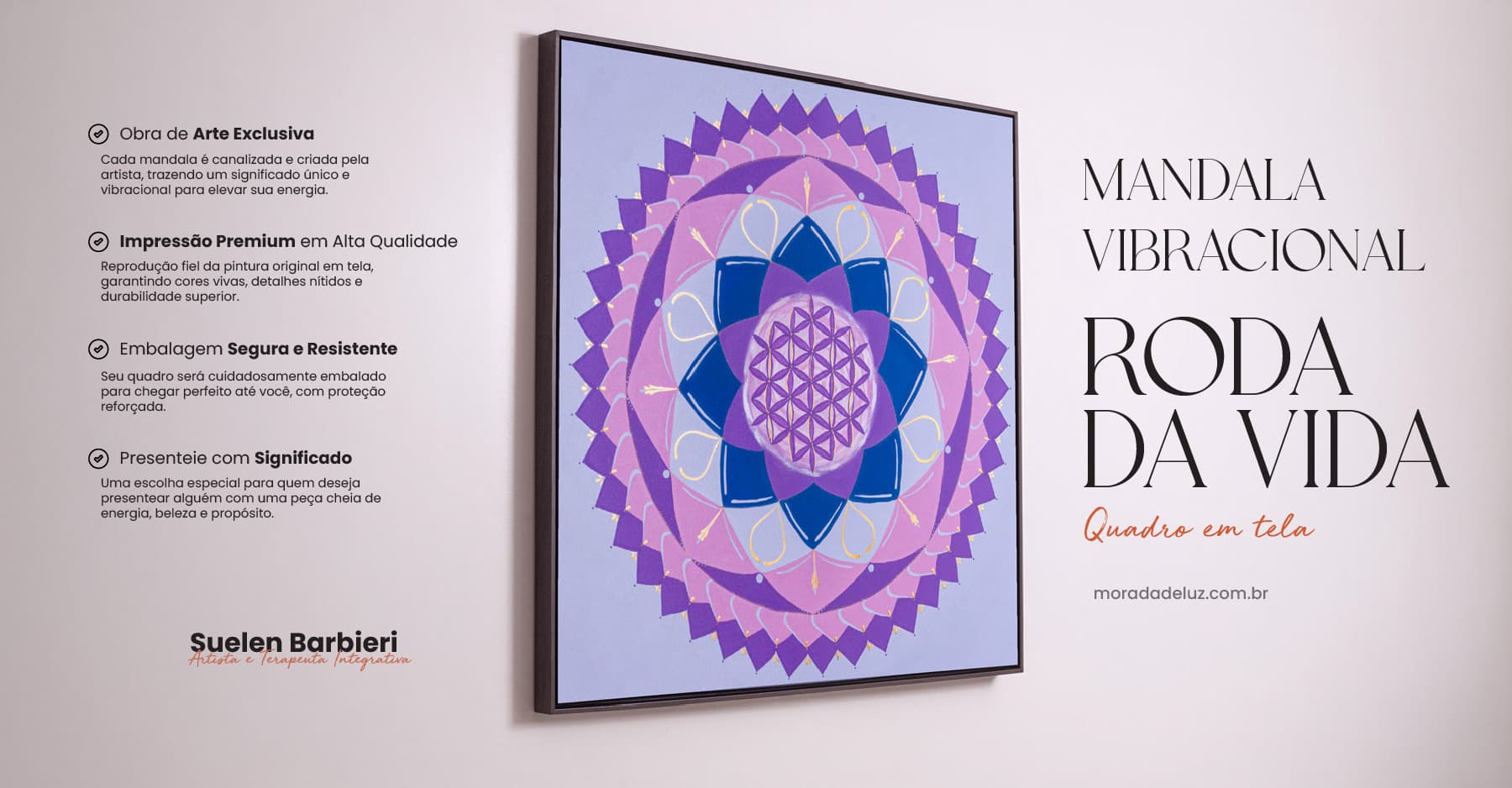 Mandala Cósmica