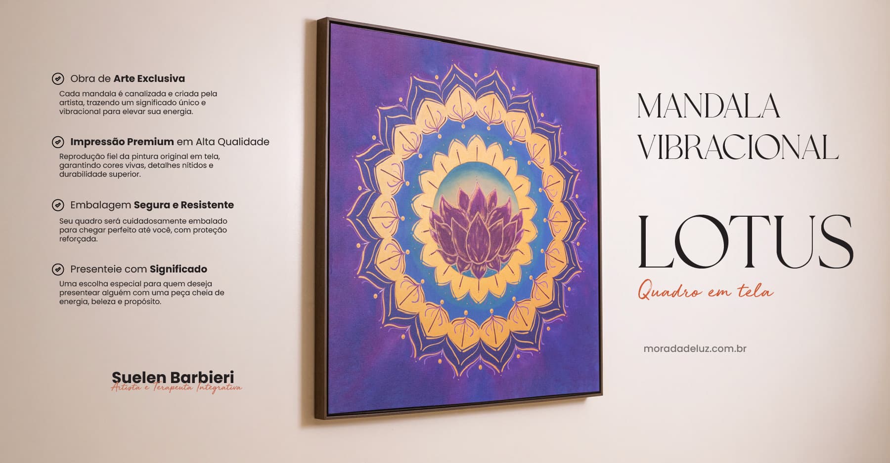 Mandala Lotus